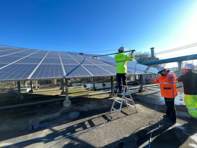 그 외 모든 태양광 발전소